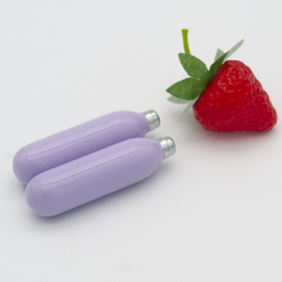 Metal 8G Cream Chargers 100 Pack Original Flavour