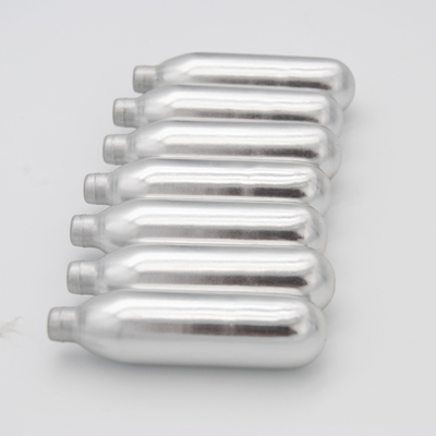 8g N2O Nitrous Oxide Cartridge Whipped Cream Sustainable