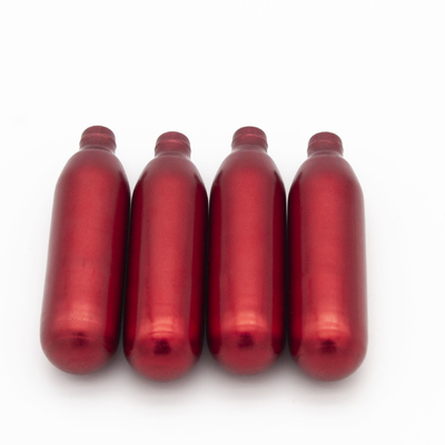 Dessert Tool N2O 10 Pack Cream Chargers Customized