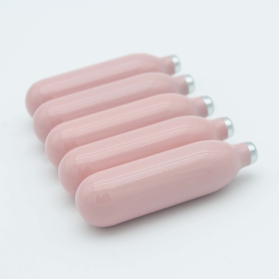 50 / 100 Pack Whip Cream Chargers 600 Black For Whip Cream