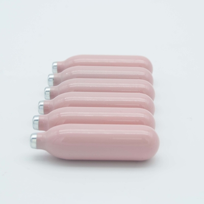 50 / 100 Pack Whip Cream Chargers 600 Black For Whip Cream