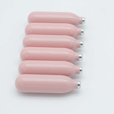50 / 100 Pack Whip Cream Chargers 600 Black For Whip Cream