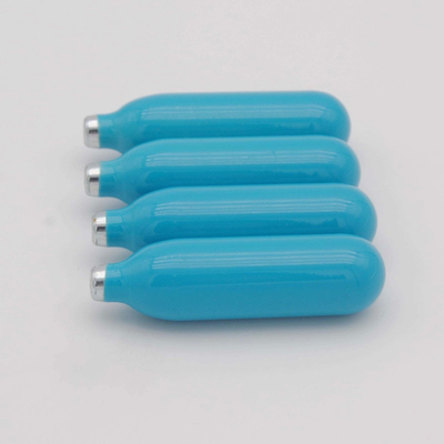 Deluxe Smart Whipped Cream Chargers 8g Blue Cream Chargers for cream
