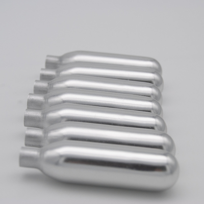 Sustainable Fruit Flavor Cream Whipper Charger  ISO9001 24pcs/ Box