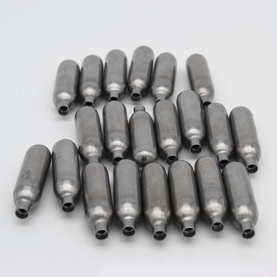 Recyclable Steel 8g Nitrous Oxide Cartridge 23g 5.5Mpa N2o Cream Chargers
