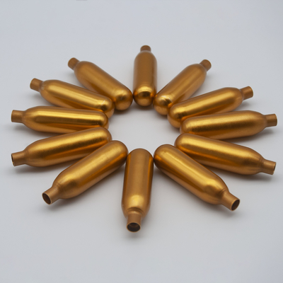 50PK 8g N2o Cartridges 8.5gram cream charger for whipper dispenser