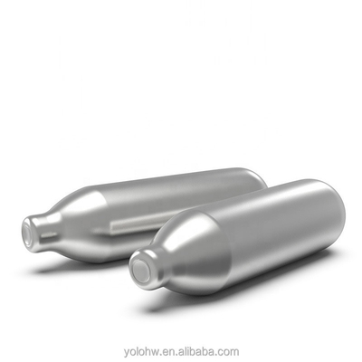 Cakes And Milk N2O 8g Whipped Cream Chargers Nitrous Oxide Cartridge