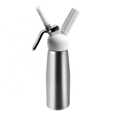 99.99% Purity Pro N20 No2 Whipped Cream Dispenser Cream Whipper 500ml Food Grade