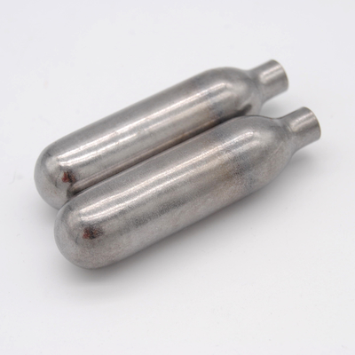 OEM 33g Whip Cream Chargers Stainless Steel Durable