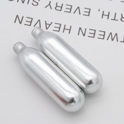 Customization 8G 24 Cream Chargers Whipped Disposable